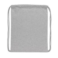SACCA IN COTONE RICICLATO IMPACT AWARE 145gr